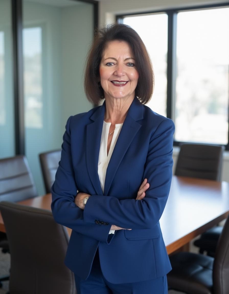 Gayle Fransen, CPA at SLR Accounting & Tax Services