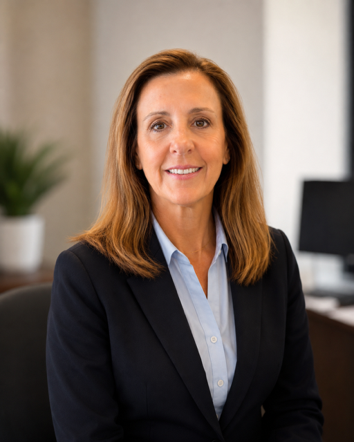Lynne Kalmbach, Administrative Assistant and Accounts Payable Specialist at SLR Accounting & Tax Services
