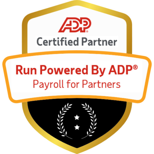 ADP Certified Partner - Run Powered By ADP, Payroll for Partners